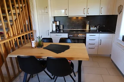 Ferienhaus an der Nordsee