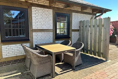 Ferienhaus an der Nordsee