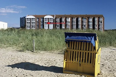 Haus Horizont II in Sahlenburg