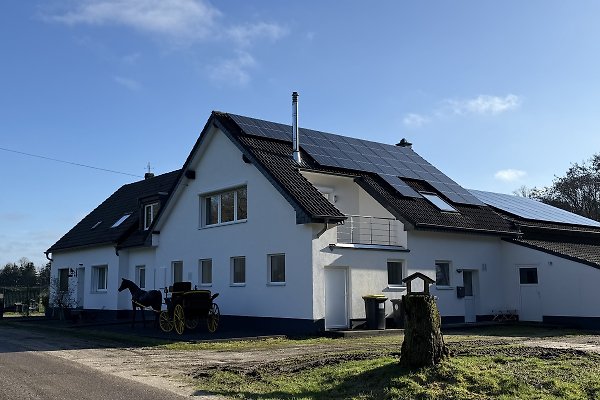 Ferienwohnung Geldern