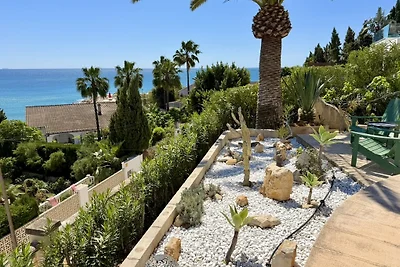Ferienhaus - 100 Meter vom Strand
