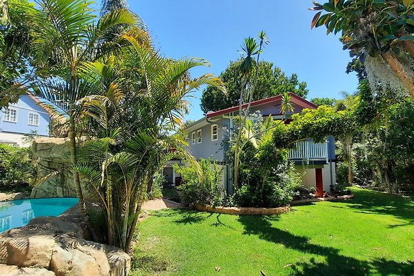 Ferienwohnung Knysna