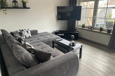 Ferienhaus Leo