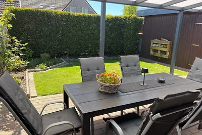 Ferienhaus Leo