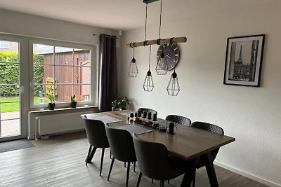 Ferienhaus Leo
