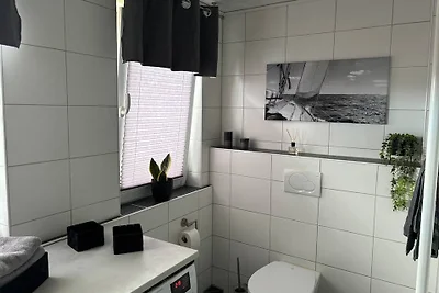 Ferienhaus Leo