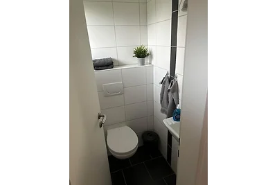 Ferienhaus Leo