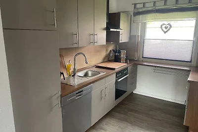 Ferienhaus Leo