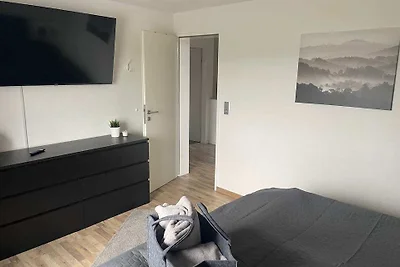 Ferienhaus Leo