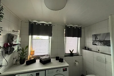 Ferienhaus Leo