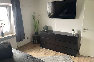 Ferienhaus Leo