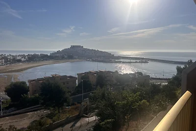 chateau , mer et nature