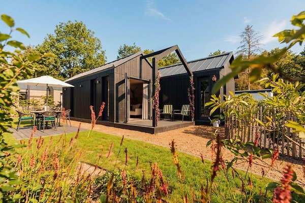 Ferienhaus Epe