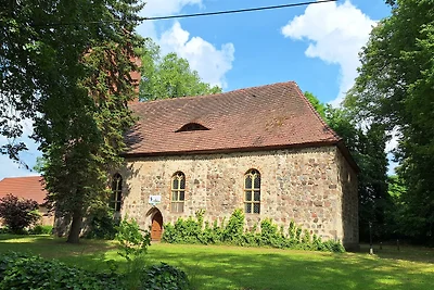 Ferienhaus am Kronsee