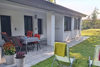 Ferienhaus am Kronsee