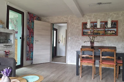 Ferienhaus am Kronsee