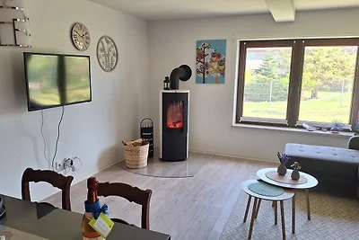 Ferienhaus am Kronsee
