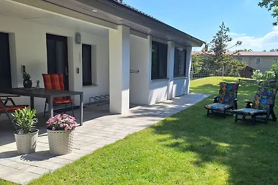 Ferienhaus am Kronsee