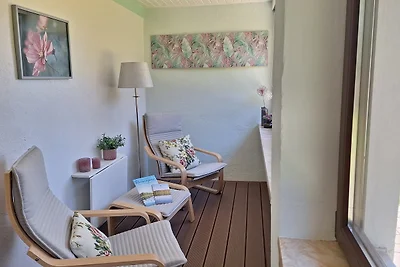 Ferienhaus am Kronsee