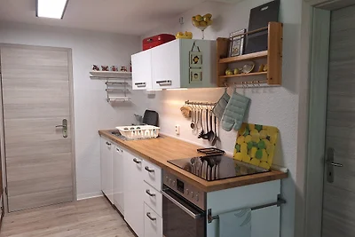 Ferienhaus am Kronsee