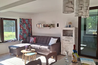 Ferienhaus am Kronsee