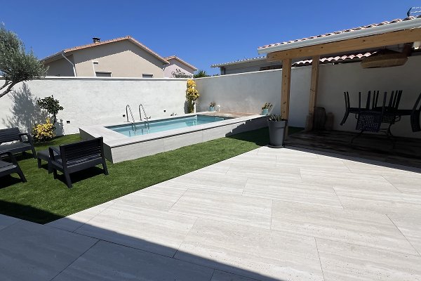 Vakantiehuis Lucciana