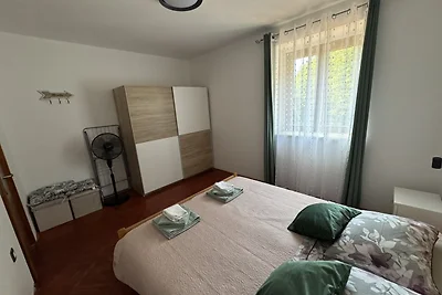 Apartman Helga near beach