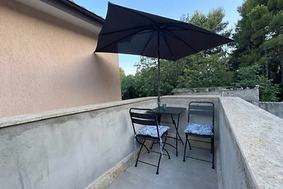 Apartman Helga near beach