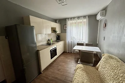 Apartman Helga near beach