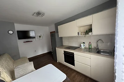 Apartman Helga near beach