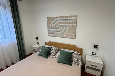 Apartman Helga near beach