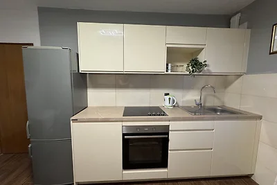 Apartman Helga near beach