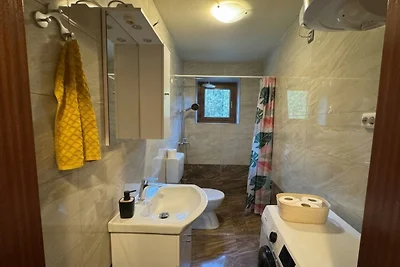 Apartman Helga near beach