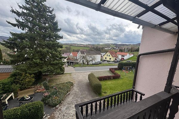 Ferienwohnung Dermbach