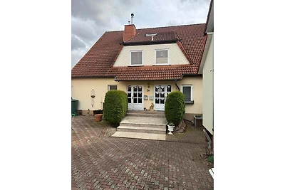 Ferienwohnung Monika