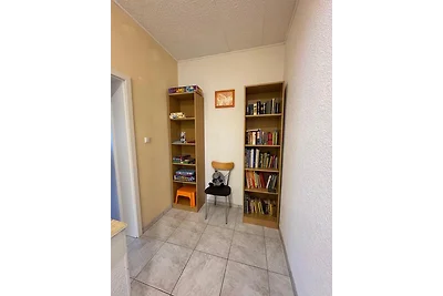 Ferienwohnung Monika