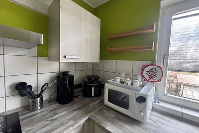 Ferienwohnung Monika