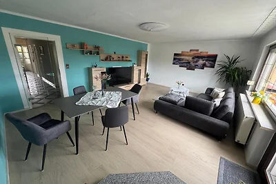 Ferienwohnung Monika