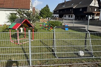 Ferienhaus Mindeltal