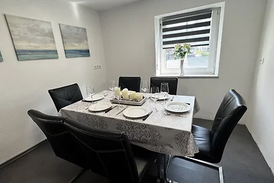 Ferienhaus Mindeltal
