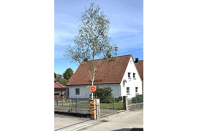 Ferienhaus Mindeltal
