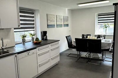 Ferienhaus Mindeltal