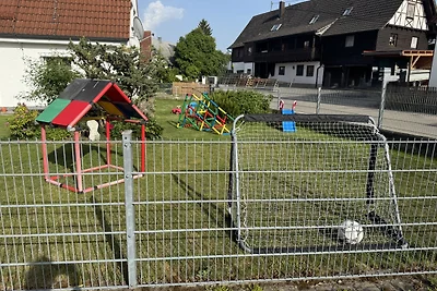 Ferienhaus Mindeltal