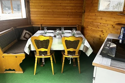 Ferienhaus Mindeltal