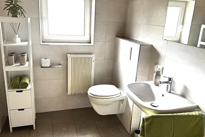 Ferienhaus Mindeltal