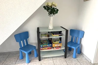 Ferienhaus Mindeltal