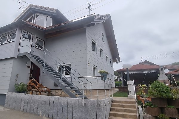 Ferienwohnung Haldenwang