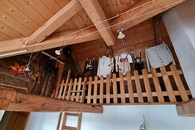 Ferienwohnung Bialek