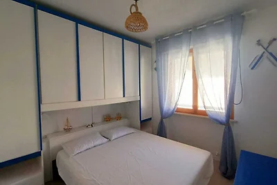 Ferienhaus am Meer in TortoretoLido