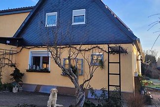 Ferienhof Siedlungsglück